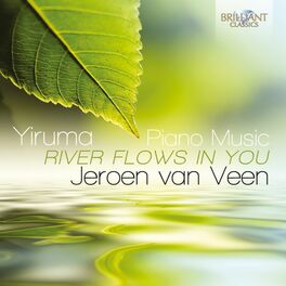 Album cover of Yiruma: Piano Music 