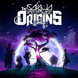 Album cover of The Origins