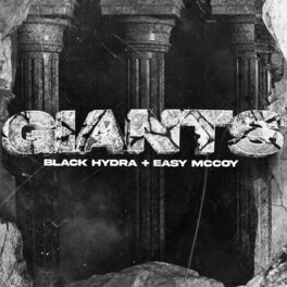 Album cover of Giants