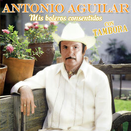 Album cover of Mis Boleros Consentidos Con Tambora