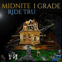 Album cover of Ride Tru