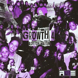 Album cover of Growth 4