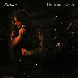 Album cover of Live from Lafayette