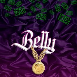Album cover of Belly