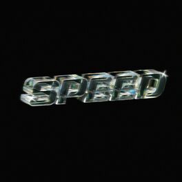 Album cover of SPEED