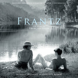 Album cover of Frantz (Original Motion Picture Soundtrack)