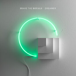 Album cover of Dreamer