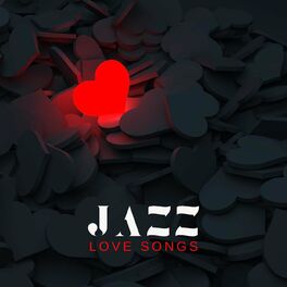Album cover of Jazz Love Songs