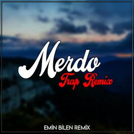 Album cover of Merdo (Trap Remix)