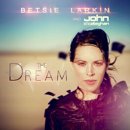 Album cover of The Dream