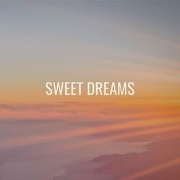 Album cover of Sweet Dreams
