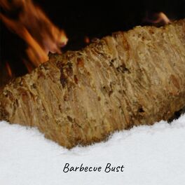 Album cover of Barbecue Bust