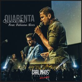 Album cover of Quarenta