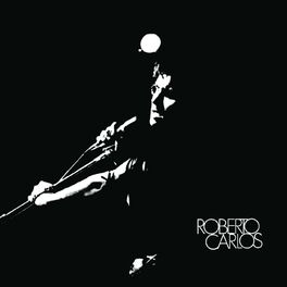 Album cover of Roberto Carlos (1970 Remasterizado)