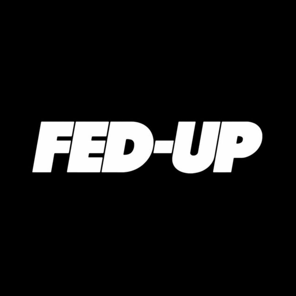 J me. Картинка im cool. Fed up. Feed up logo. Fed up Music.