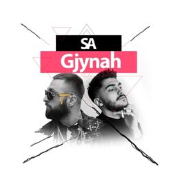 Album cover of Sa Gjynah