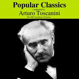 Album cover of Popular Classics