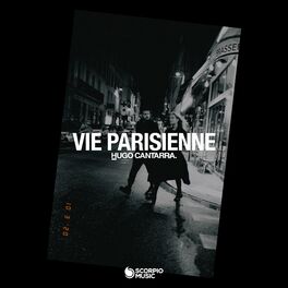 Album cover of Vie parisienne