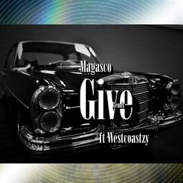 Album cover of Give (feat. Magasco)