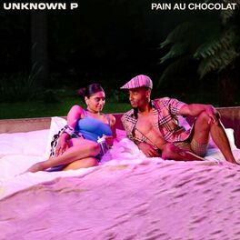 Album cover of Pain au Chocolat