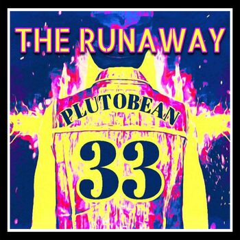 The Runaway cover