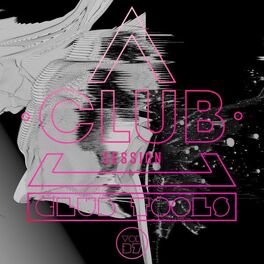 Album cover of Club Session Pres. Club Tools, Vol. 37
