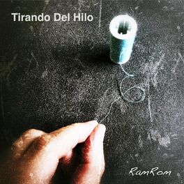 Album cover of Tirando del hilo