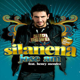 Album cover of Silanena