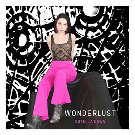 Album cover of Wonderlust