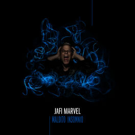 Album cover of Maldito Insomnio - Single