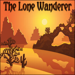 Album cover of The Lone Wanderer
