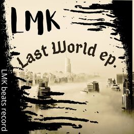 Album cover of Last World