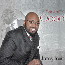 Album cover of You Are Good