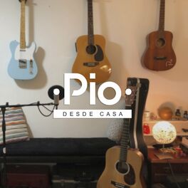 Album cover of Pio: Desde Casa
