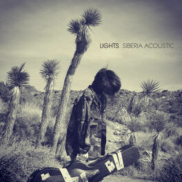 Album cover of Siberia (Acoustic)