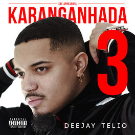 Album cover of Karanganhada 3
