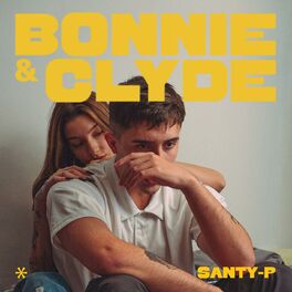 Album cover of BONNIE & CLYDE