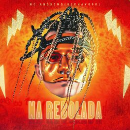 Album cover of Na Rebolada