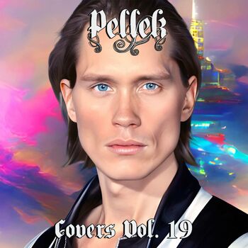 Pellek - Hey Kids (Noragami Aragoto Opening): listen with lyrics