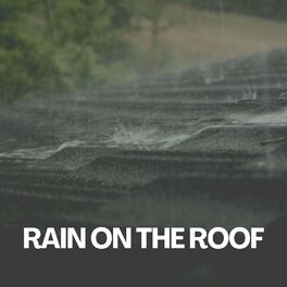 Album cover of Rain on the Roof