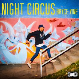 Album cover of Night Circus
