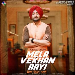 Album cover of Mela Vekhan Aayi