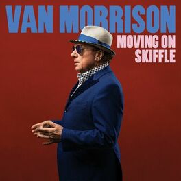 Album cover of Moving On Skiffle