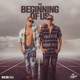 Album cover of The Beginning of Us