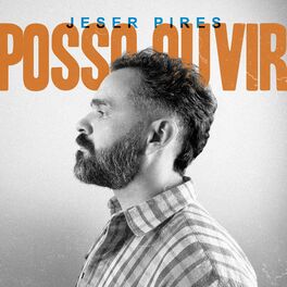 Album cover of Posso Ouvir