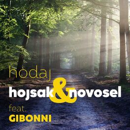 Album cover of Hodaj