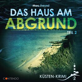 Album cover of Folge 2: Das Haus am Abgrund Teil 2