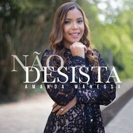 Album cover of Não Desista