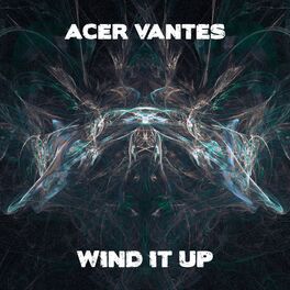 Album cover of Wind It Up