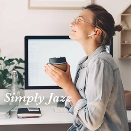 Album cover of Simply Jazz
